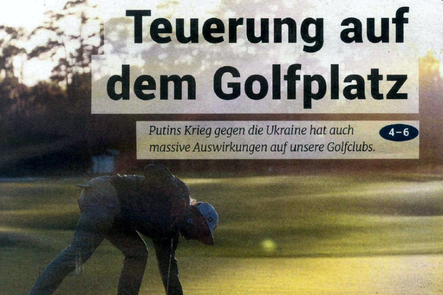 Golfclub Gut Neuenhof